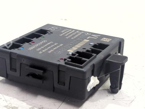 Electronic module MERCEDES-BENZ C-CLASS (W204) C 220 CDI (204.002) | BP39025065M83 - Image 3