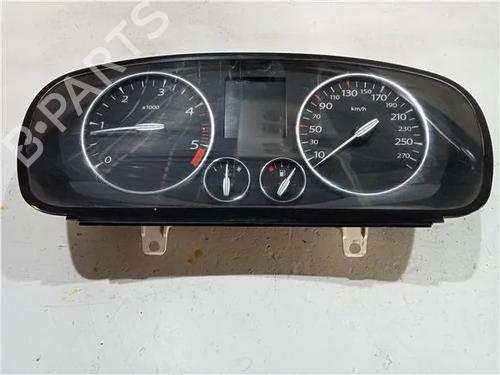 Kombiinstrument RENAULT LAGUNA III (BT0/1) 2.0 dCi (BT01, BT08, BT09, BT0E, BT0K, BT12, BT1C, BT1D,... (150 hp) 23921565