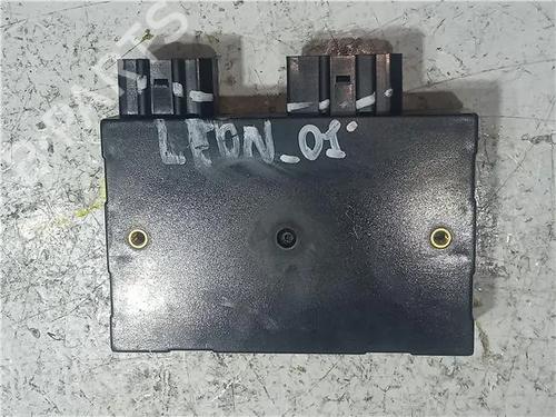 Elektronisk modul SEAT LEON (1M1) 1.9 TDI (110 hp) 23915567