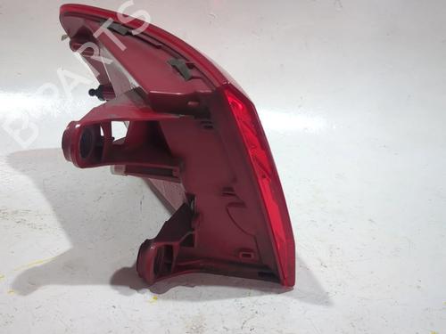 Right taillight AUDI A6 C7 Avant (4G5, 4GD) 2.0 TDI | BP26001128C35 