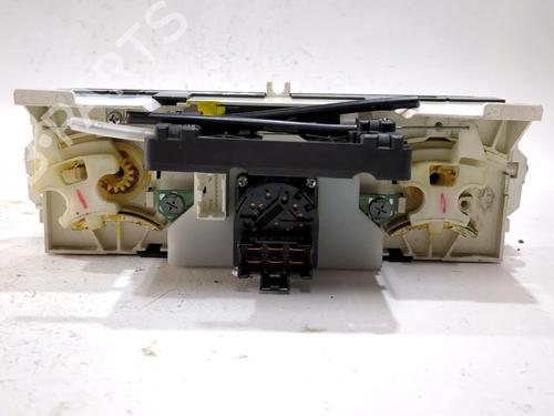 Climate control ISUZU D-MAX I (TFR, TFS) 2.5 DiTD 4x4 (TFS54) | BP28471581I5