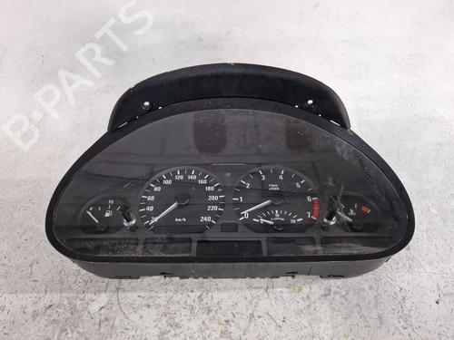 Used Instrument cluster BMW 3 (E46) 318 i (118 hp) 29876638