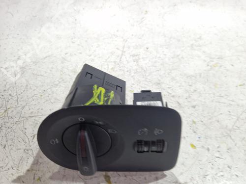 Headlight switch SEAT IBIZA IV (6J5, 6P1) | BP36460742I24 - Image 2
