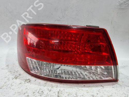 Used Left taillight HYUNDAI SONATA V (NF) 2.0 CRDi (140 hp) 29998825