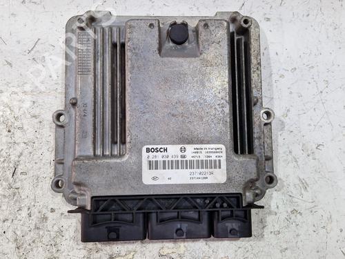 Module électronique DACIA DUSTER (HS_) 1.5 dCi (HSAJ) (90 hp) 33169896