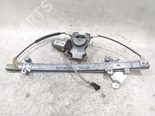 Used Other NISSAN ALMERA II (N16) 2.2 dCi (112 hp) 29447746