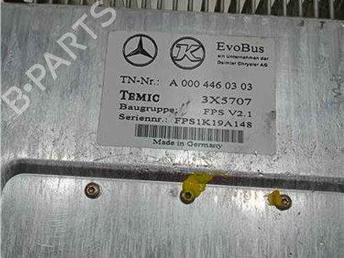 Electronic module MERCEDES-BENZ VITO Bus (W638) 108 D 2.3 (638.164) | BP23916983M83 
