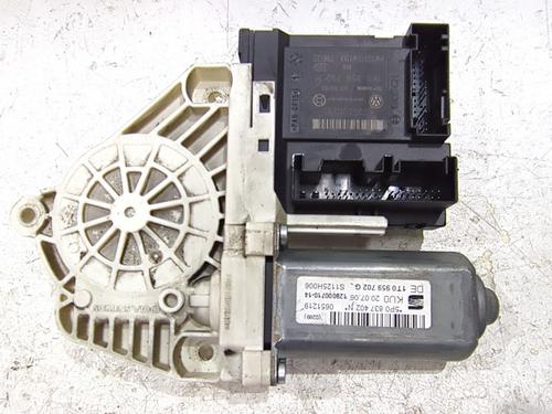 Used Right front window motor SEAT TOLEDO III (5P2) 2.0 TDI 16V (140 hp) 33161618
