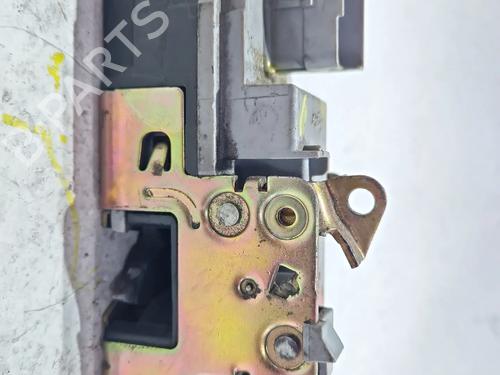 Used Front left lock PEUGEOT 306 (7B, N3, N5) 2.0 HDI 90 (90 hp) 29387469