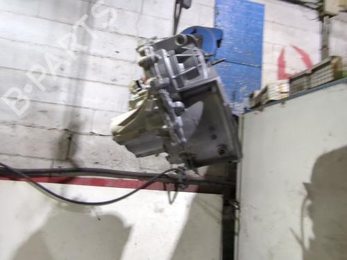 Gearbox RENAULT MEGANE II Saloon (LM0/1_) 1.9 dCi | BP31291748M3 - Image 5