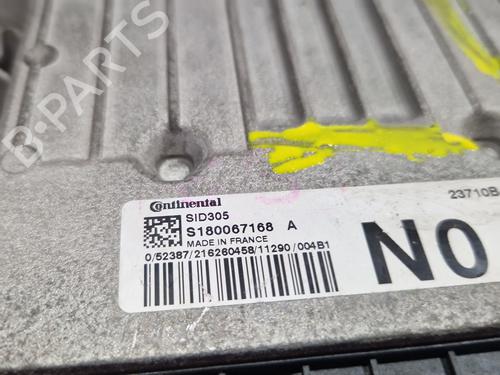 Electronic module NISSAN JUKE (F15) 1.5 dCi | BP36531581M83 - Image 2