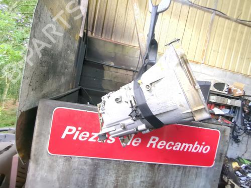 Gearbox BMW 3 Compact (E36) 316 i | BP38639073M3 - Image 2