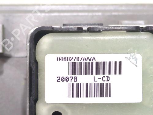 Right rear window switch CHRYSLER SEBRING (JS) 2.4 VVT | BP26611722I28