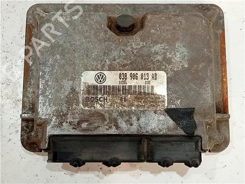 Used Electronic module SEAT IBIZA II (6K1) 1.4 i 16V (101 hp) 23909609