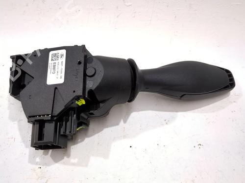 Steering column stalk FORD FIESTA VI (CB1, CCN) 1.6 TDCi | BP28511827I23