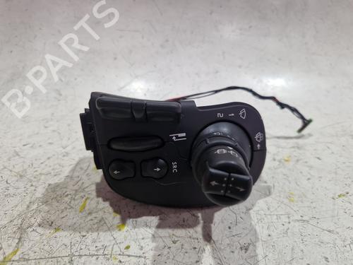 Mando Mando RENAULT SCÉNIC II (JM0/1_) 1.5 dCi (JM1E, JM16) (106 hp) 36460687 36460687