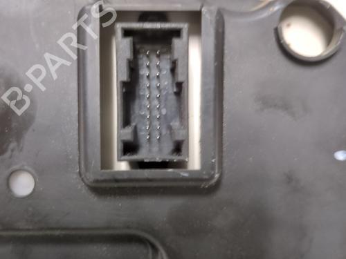 Instrument cluster CITROËN XSARA Coupe (N0) 1.9 D | BP25595713C47 