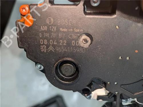 Viskermotor bagrude CITROËN C4 Picasso I MPV (UD_) 1.6 HDi | BP23924219M102 