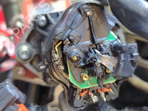 Engine FIAT SEDICI (189_) 2.0 D Multijet 4x4 | BP28042266M1 