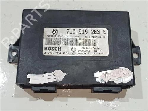 Elektronik Modul für PORSCHE CAYENNE (9PA) S 4.5 (340 hp) 23922147