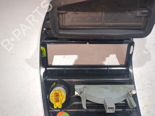 Other CITROËN SAXO (S0, S1) 1.1 X, SX | BP29977341O1