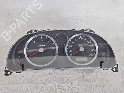 Used Instrument cluster SUZUKI LIANA (ER, RH_) 1.3 (RH 413) (90 hp) 29998698