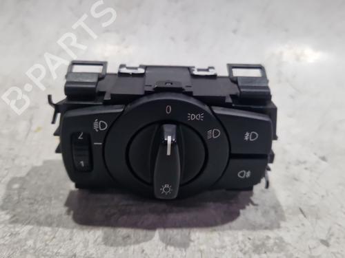 Used Switch Switch BMW 1 (E87) 118 d (122 hp) 33302681 33302681