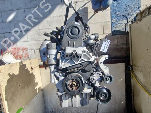 Used Engine Engine HYUNDAI GETZ (TB) 1.5 CRDi (82 hp) 39746244 39746244