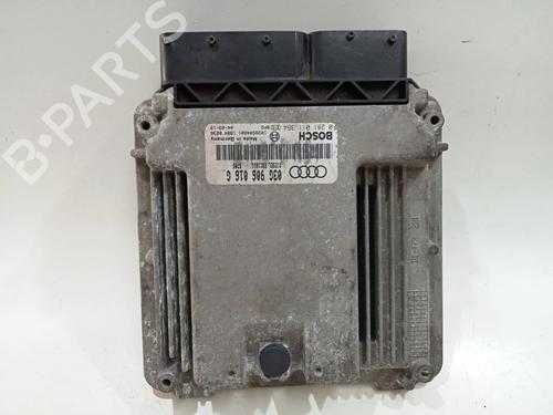 Elektronisk modul AUDI A3 (8P1) 2.0 TDI 16V quattro | BP27273220M83 
