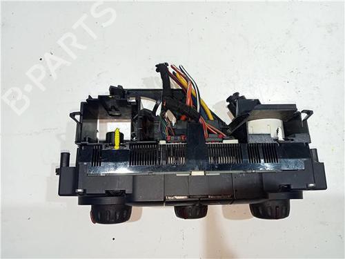 Climate control SEAT LEON (1P1) 2.0 TDI 16V | BP23932638I5 