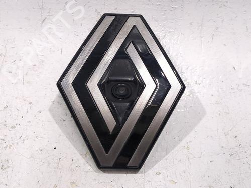 Caméra RENAULT CAPTUR II (HF_) TCe 100 (HFMT) (101 hp) 31871287