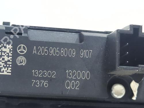 Switch MERCEDES-BENZ VITO Tourer (W447) 114 CDI / 114 BlueTEC (447.701, 447.703, 447.705) | BP39048840I30 - Image 6
