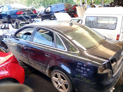 Right front window motor AUDI A4 B7 (8EC) 2.0 TDI 16V | BP26921898E20 