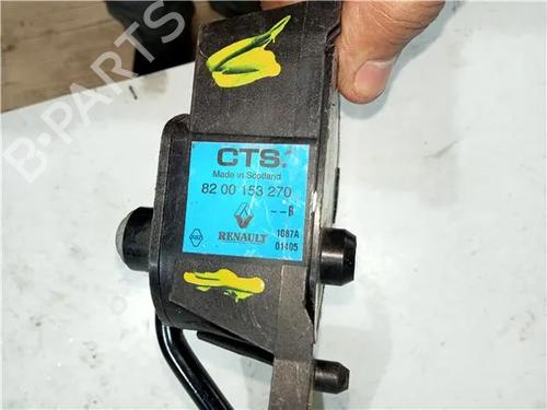 Pedal RENAULT MEGANE I Classic (LA0/1_) 1.9 dTi (LA1U) | BP23929623I4 