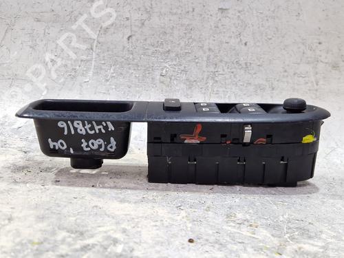 Venstre Foran elrute bryter PEUGEOT 607 (9D, 9U) 3.0 V6 24V | BP29913773I27 