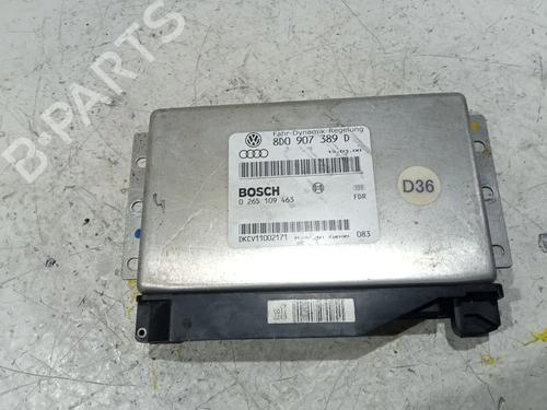 Used Electronic module AUDI A4 B5 (8D2) 2.5 TDI (150 hp) 27190753