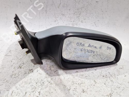 Außenspiegel rechts für OPEL ASTRA H (A04) 1.7 CDTI (L48) (100 hp) 30003245