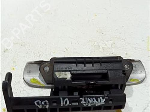 Front right exterior door handle CITROËN XSARA (N1) 1.9 TD | BP24967406C129 