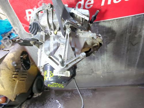 Gearbox RENAULT KANGOO (KC0/1_) 1.5 dCi (KC07) | BP32697778M3 - Image 6