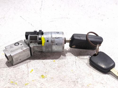 Used Ignition barrel PEUGEOT 207 (WA_, WC_) 1.6 HDi (90 hp) 31291813