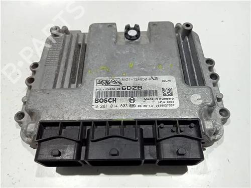 Elektronisk modul FORD FIESTA VI (CB1, CCN) 1.6 TDCi (90 hp) 23906729