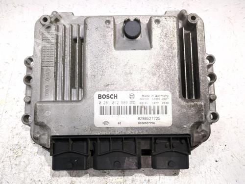 Used Electronic module RENAULT MEGANE II Coupé-Cabriolet (EM0/1_) 1.9 dCi (131 hp) 32009752