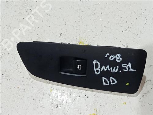 Right front window switch BMW 1 (E81) 118 i | BP23924118I26 