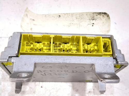 Kollisjonspute styreenhet HONDA ACCORD VII (CL, CN) | BP28717227M53