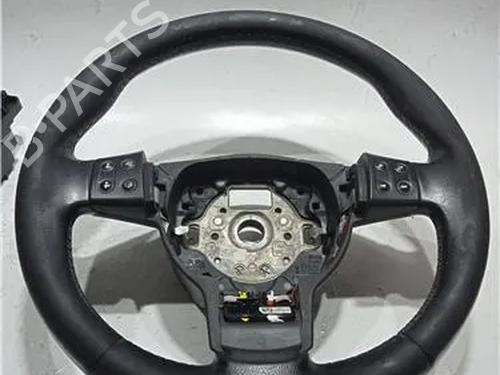 Used Steering wheel SEAT LEON (1P1) 2.0 TDI 16V (140 hp) 23915160