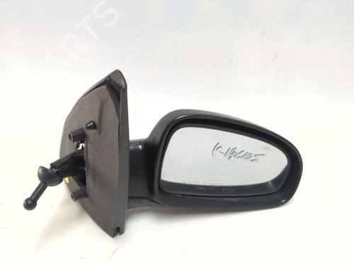 Bakspejl Højre DAEWOO KALOS Saloon (KLAS) 1.4 (94 hp) 25017710