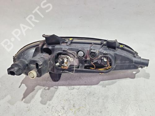 Left headlight OPEL TIGRA TwinTop (X04) 1.4 (R97) | BP29449734C28 