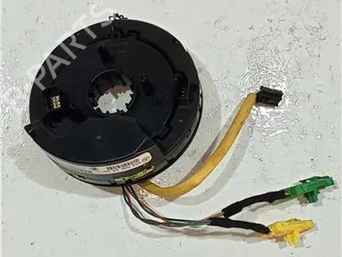 Squib airbag MERCEDES-BENZ E-CLASS (W210) E 270 CDI (210.016) | BP23922102C102 