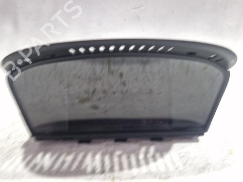 Used Instrument cluster Instrument cluster BMW 3 (E90) 320 i (150 hp) 36529363 36529363