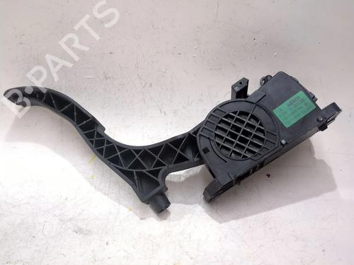 Used Pedal SEAT IBIZA III (6L1) 1.4 16V (86 hp) 27806618